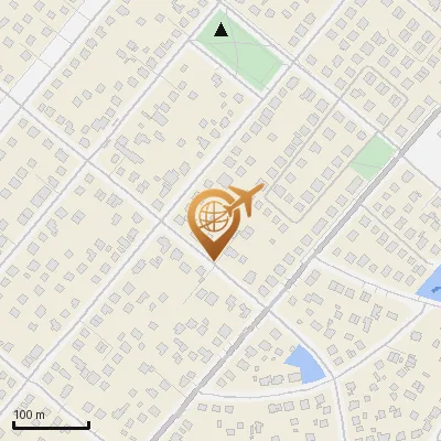 Foto zu Lenbachstraße 12-15, 12623 Berlin