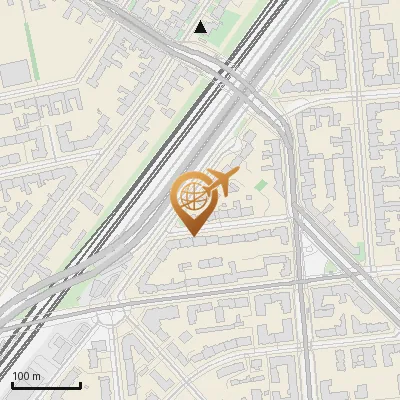 Foto zu Lenbachstraße 15, 12157 Berlin