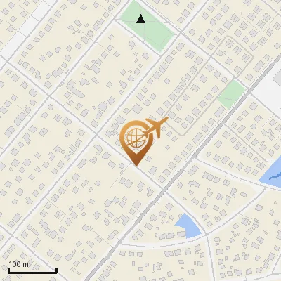 Karte Lenbachstraße 15, 12623 Berlin