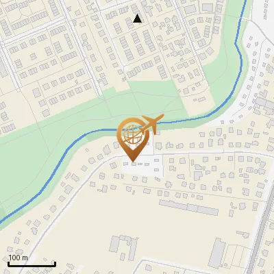 Foto zu Lenbachstraße 14-16, 12621 Berlin