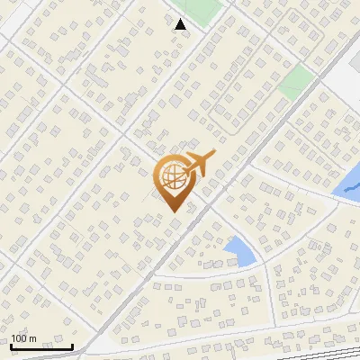 Foto zu Lenbachstraße 16-18, 12623 Berlin