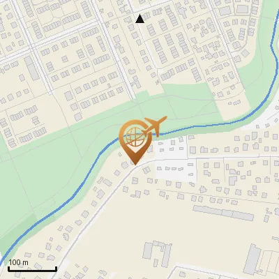 Foto zu Lenbachstraße 17-19, 12621 Berlin