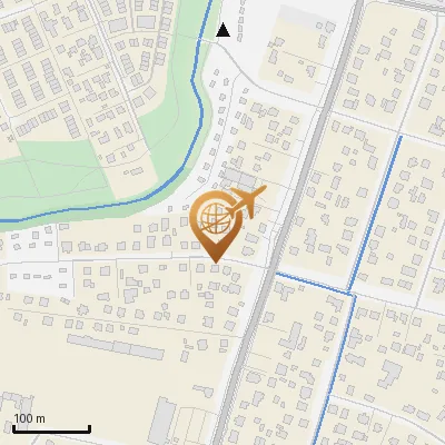 Karte Lenbachstraße 2, 12621 Berlin