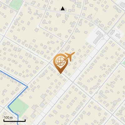 Karte Lenbachstraße 2, 12623 Berlin