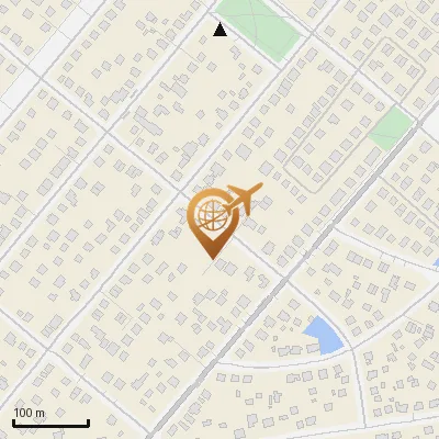 Foto zu Lenbachstraße 19-21, 12623 Berlin