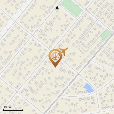 Karte Lenbachstraße 21, 12623 Berlin