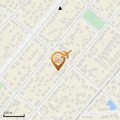 Karte Lenbachstraße 23, 12623 Berlin