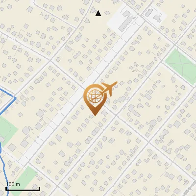 Foto zu Lenbachstraße 28, 12623 Berlin