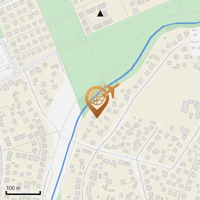 Karte Lenbachstraße 29, 12621 Berlin