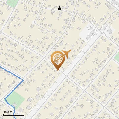 Foto zu Lenbachstraße 1-4, 12623 Berlin