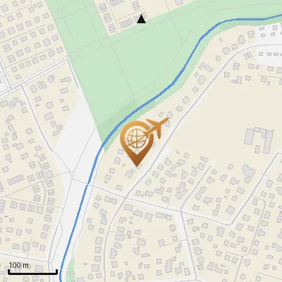 Foto zu Lenbachstraße 29-30, 12621 Berlin