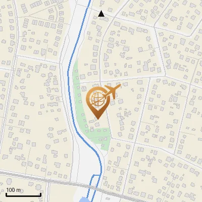 Karte Lenbachstraße 44-47, 12621 Berlin