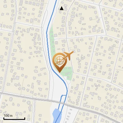 Foto zu Lenbachstraße 49, 12621 Berlin