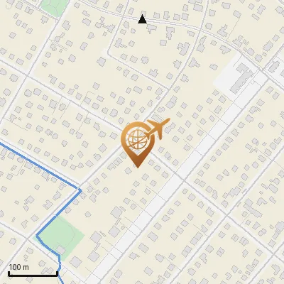 Foto zu Lenbachstraße 50-53, 12623 Berlin