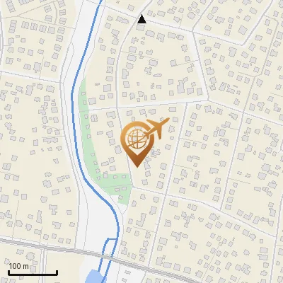 Foto zu Lenbachstraße 50-53, 12621 Berlin