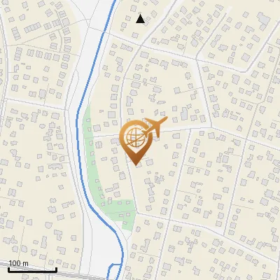 Foto zu Lenbachstraße 54-55, 12621 Berlin