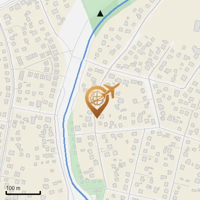 Karte Lenbachstraße 58-60, 12621 Berlin