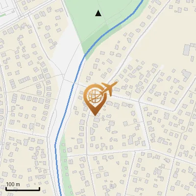 Karte Lenbachstraße 63, 12621 Berlin