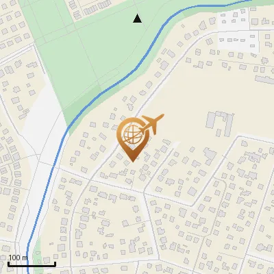 Foto zu Lenbachstraße 68-72, 12621 Berlin