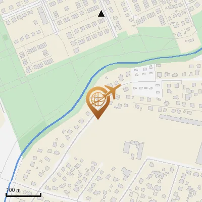 Karte Lenbachstraße 78, 12621 Berlin