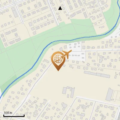 Karte Lenbachstraße 79, 12621 Berlin