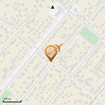 Foto zu Lenbachstraße 6-8, 12623 Berlin