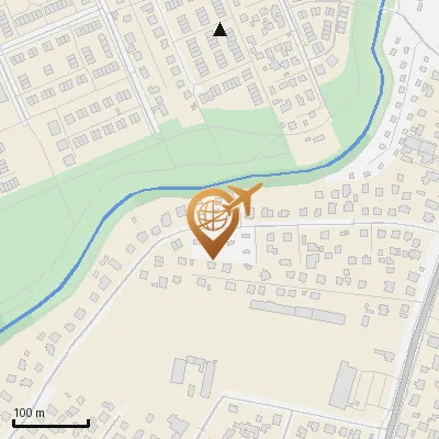 Foto zu Lenbachstraße 82-85, 12621 Berlin