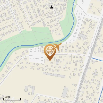 Foto zu Lenbachstraße 86-88, 12621 Berlin