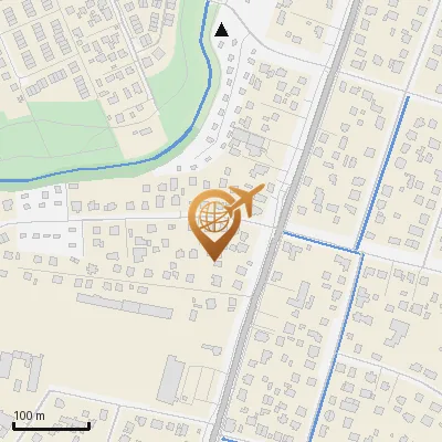 Foto zu Lenbachstraße 93, 12621 Berlin