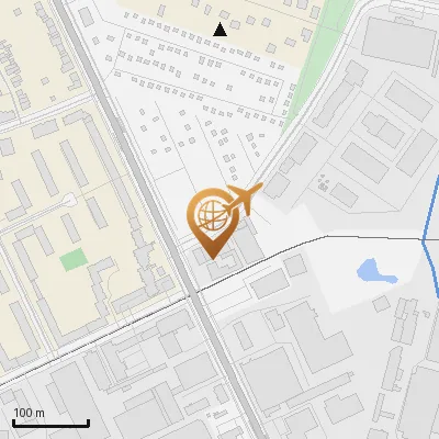 Foto zu Lengeder Straße 2-3, 13407 Berlin