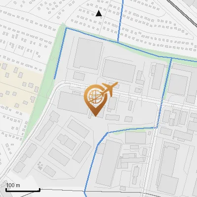 Foto zu Lengeder Straße 22-24, 13407 Berlin