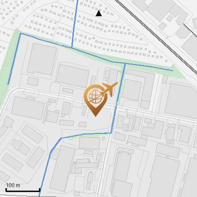 Foto zu Lengeder Straße 26-29, 13407 Berlin