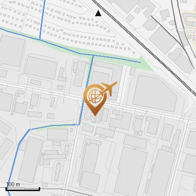 Foto zu Lengeder Straße 30-32, 13407 Berlin