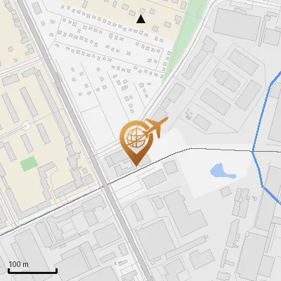 Foto zu Lengeder Straße 4, 13407 Berlin