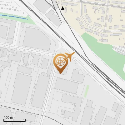 Foto zu Lengeder Straße 47-48, 13407 Berlin