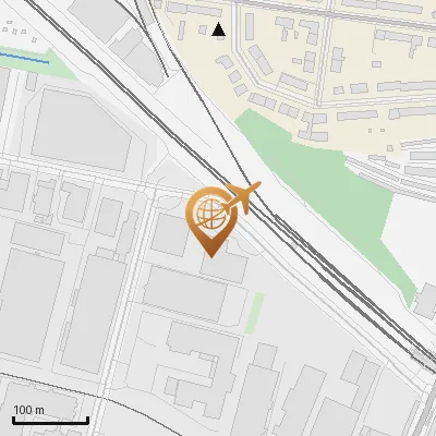 Foto zu Lengeder Straße 52, 13407 Berlin