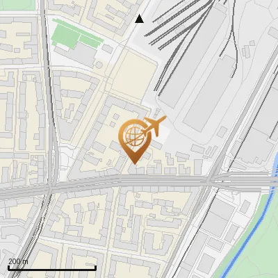 Foto zu Lenggrieser Straße 4-17, 81371 München