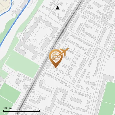 Foto zu Lengmoosstraße 1-6, 81547 München