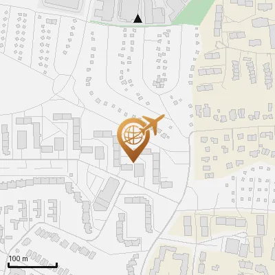 Karte Lentersweg 61-63, 22339 Hamburg