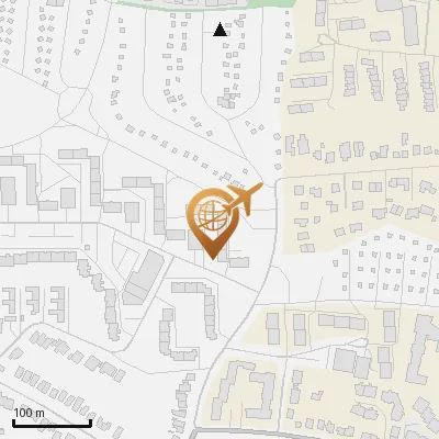 Karte Lentersweg 65-73, 22339 Hamburg