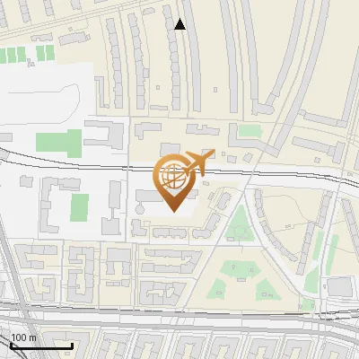 Foto zu Lenther Steig 4, 13629 Berlin