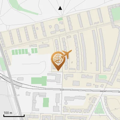 Foto zu Lenther Steig 7-9, 13629 Berlin