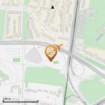 Karte Lentstraße 30, 50668 Köln