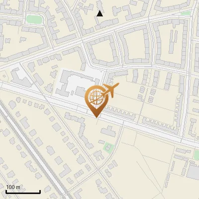 Foto zu Lentzeallee 16, 14195 Berlin