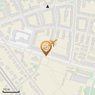 Foto zu Lentzeallee 44-46, 14195 Berlin