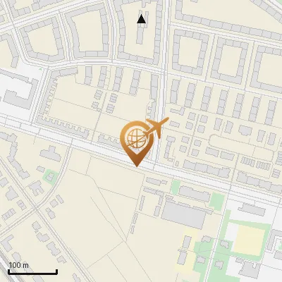 Foto zu Lentzeallee 72, 14195 Berlin