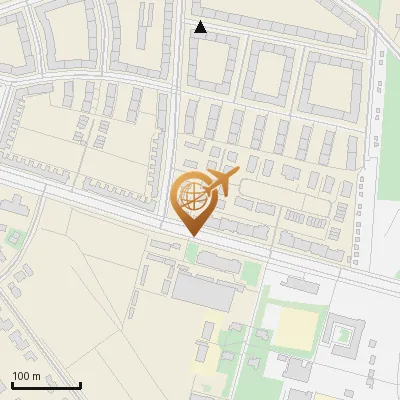 Foto zu Lentzeallee 76-80, 14195 Berlin