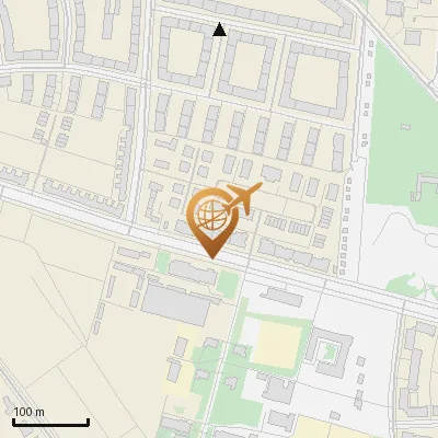 Foto zu Lentzeallee 82, 14195 Berlin