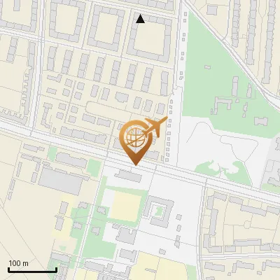 Foto zu Lentzeallee 86, 14195 Berlin