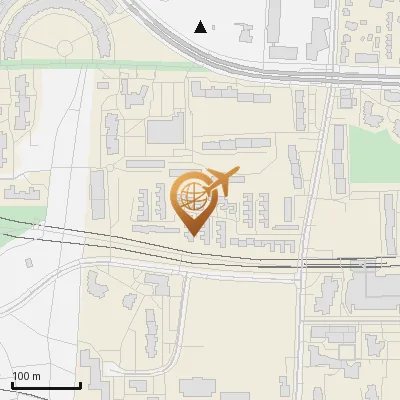 Foto zu Lenzelpfad 9-15, 12353 Berlin